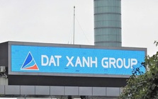 Đất Xanh tăng vốn điều lệ vượt 10.000 tỷ đồng sau đợt phát hành cổ phiếu thưởng Đất Xanh tăng vốn điều lệ vượt 10.000 tỷ đồng sau đợt phát hành cổ phiếu thưởng