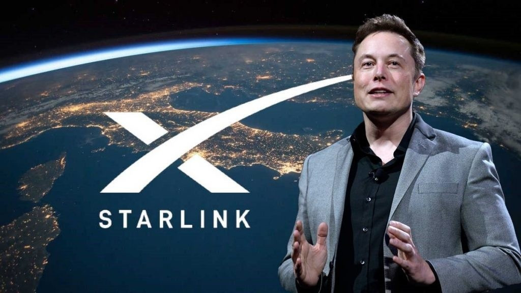 SpaceX của tỷ phú Elon Musk cam kết đầu tư 1.4 tỷ USD vào Việt Nam- Ảnh 1. SpaceX của tỷ phú Elon Musk cam kết đầu tư 1.4 tỷ USD vào Việt Nam- Ảnh 1.