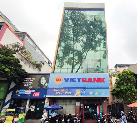 1 ngân hàng chi hơn 3,7 tỷ đồng /năm để thuê nhà của Chủ tịch HĐQT và người thân làm văn phòng