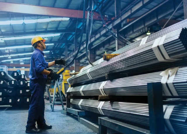 Ống thép Hòa Phát không bị Mỹ áp thuế chống bán phá giá trong vụ điều tra lẩn tránh Ống thép Hòa Phát không bị Mỹ áp thuế chống bán phá giá trong vụ điều tra lẩn tránh