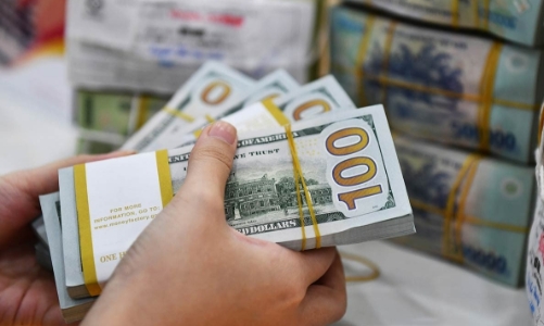 Chuyên gia: Không chủ quan với tỷ giá dù Fed đã giảm lãi suất