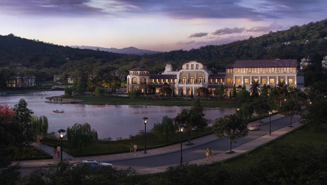 Thanh Xuan Valley – Miền an trú giữa thiên nhiên nguyên bản - Ảnh 3.