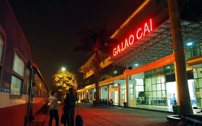 Dự án đường sắt Lào Cai - Hà Nội - Hải Phòng được triển khai như thế nào?- Ảnh 2. Dự án đường sắt Lào Cai - Hà Nội - Hải Phòng được triển khai như thế nào?- Ảnh 2.