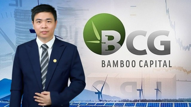 Bamboo Capital thay đổi Tổng giám đốc lần thứ 2 trong vòng 3 tháng: Giám đốc tài chính kiêm Kế toán trưởng được bổ nhiệm Bamboo Capital thay đổi Tổng giám đốc lần thứ 2 trong vòng 3 tháng: Giám đốc tài chính kiêm Kế toán trưởng được bổ nhiệm