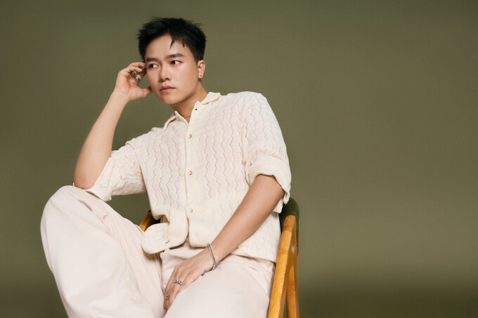 Nam ca sĩ phải bán nhà vì thua lỗ chứng khoán: Từng rơi vào trầm cảm, cát xê tăng vọt sau show Anh Trai- Ảnh 4.