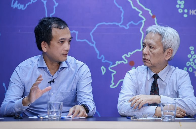 Lãnh đạo Cục Điện lực: EVN cũng không thể chịu được mãi- Ảnh 1. Lãnh đạo Cục Điện lực: EVN cũng không thể chịu được mãi- Ảnh 1.