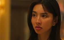 Vụ hoa hậu Thùy Tiên bị tạm hoãn xuất cảnh: Có sự trùng hợp giữa phim với đời thường... Vụ hoa hậu Thùy Tiên bị tạm hoãn xuất cảnh: Có sự trùng hợp giữa phim với đời thường...