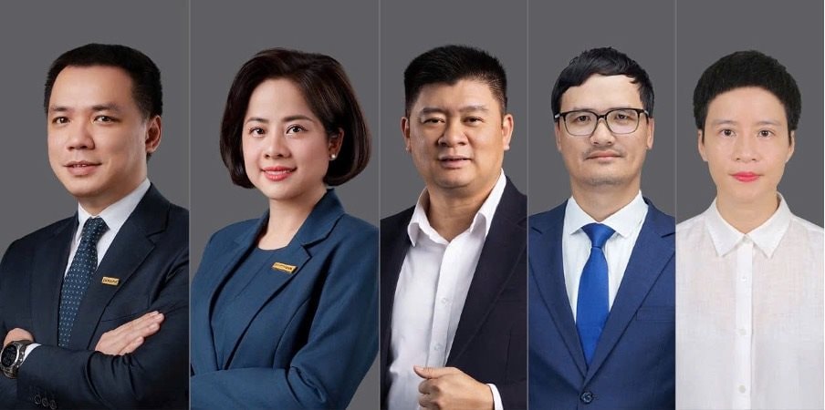 Lãnh đạo GELEX được đề cử vào HĐQT Eximbank- Ảnh 2.