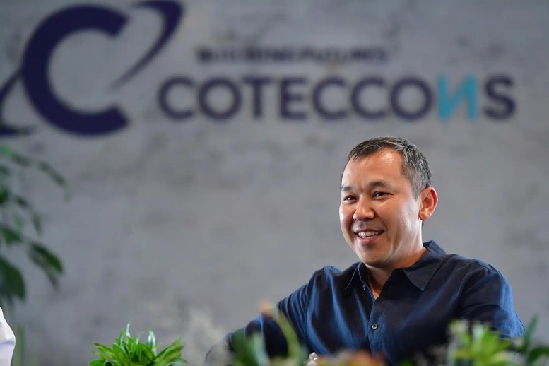 Hiện thực hóa mục tiêu tăng trưởng 2025: Sức bật từ ngành xây dựng và vai trò của các doanh nghiệp đầu tàu- Ảnh 3. Hiện thực hóa mục tiêu tăng trưởng 2025: Sức bật từ ngành xây dựng và vai trò của các doanh nghiệp đầu tàu- Ảnh 3.