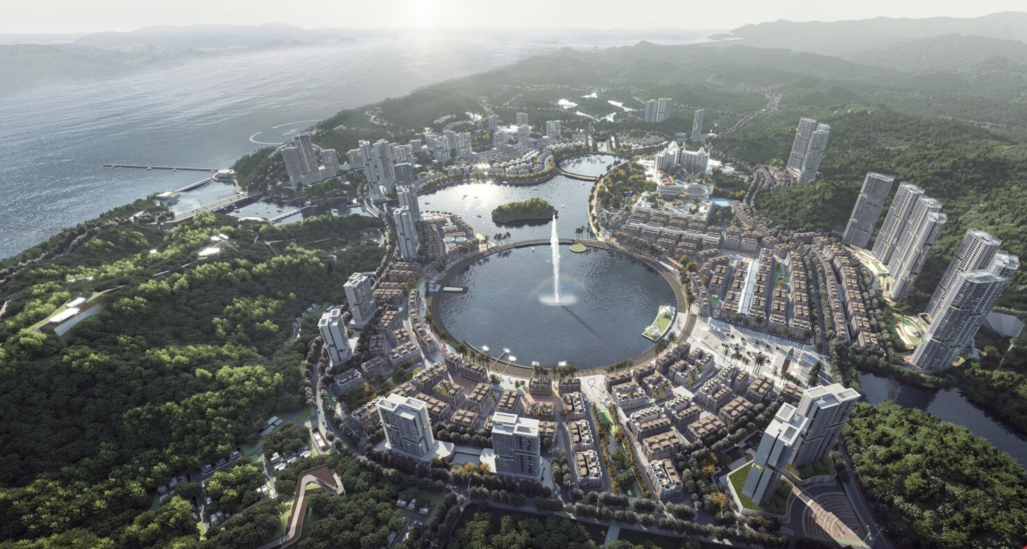 Sun Group nhận phần thưởng từ Thủ tướng, muốn đồng hành trong lĩnh vực sẽ góp 10% GDP cho Việt Nam- Ảnh 5.