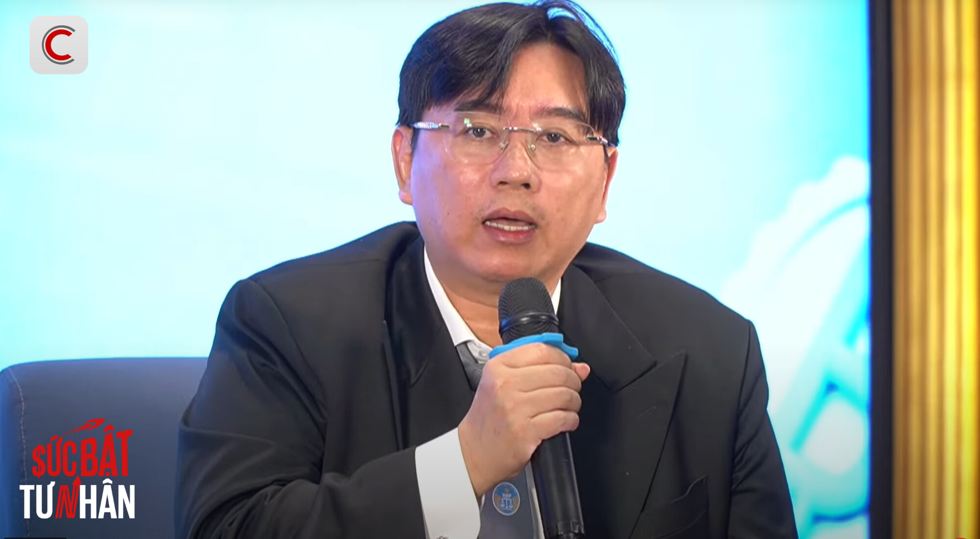 Luật sư Phan Vũ Tuấn: Chưa có quy định nào cấm doanh nghiệp blockchain lớn hoạt động- Ảnh 1. Luật sư Phan Vũ Tuấn: Chưa có quy định nào cấm doanh nghiệp blockchain lớn hoạt động- Ảnh 1.