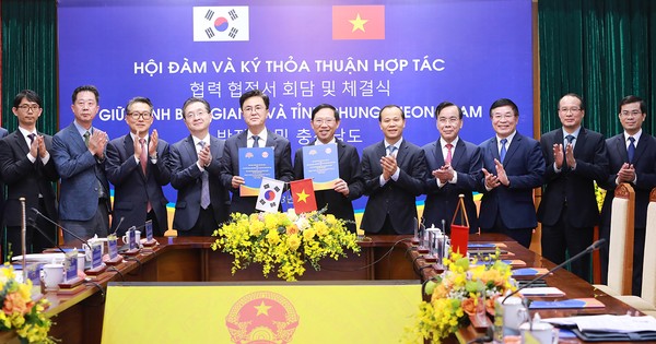 Hàn Quốc 'soán ngôi' đầu tư vào Bắc Giang