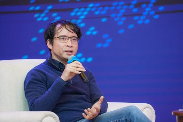 Hãng chip Mỹ mua lại công ty AI của Vingroup, chiêu mộ CEO VinAI: Để làm gì?- Ảnh 2.