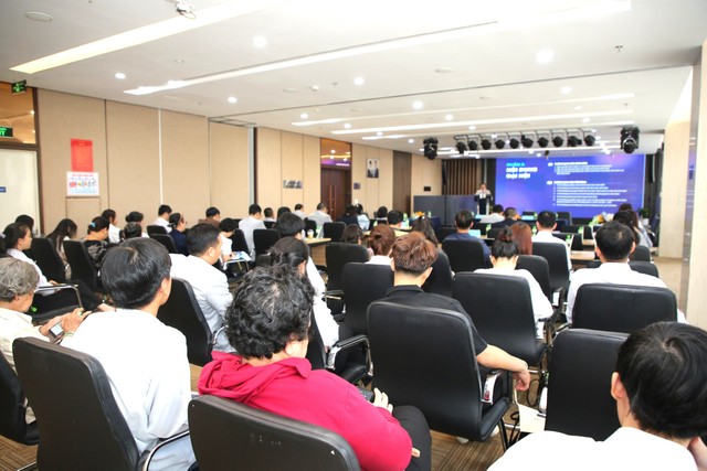 ĐHCĐ của TTC Hospitality đã thông qua kế hoạch phấn đấu hoàn thành vượt các chỉ tiêu tài chính năm 2024 với doanh thu thuần 760 tỷ đồng, lợi nhuận trước thuế đạt 23 tỷ đồng.