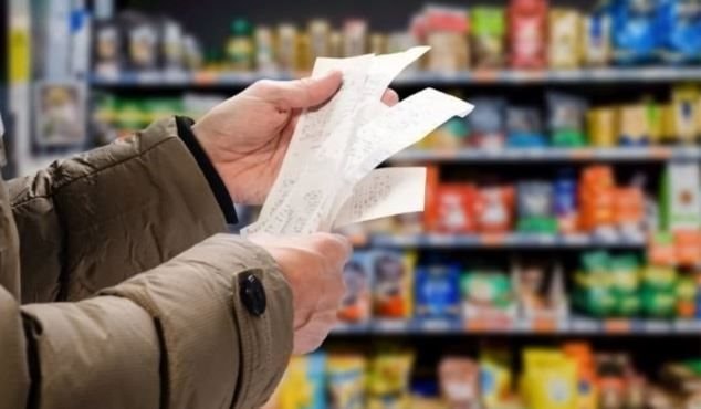 Chưa từng có tại nền kinh tế số 1 thế giới: Nợ công vượt 37 nghìn tỷ USD, tương đương 120% GDP, vòng xoáy lạm phát khó dừng lại- Ảnh 2.