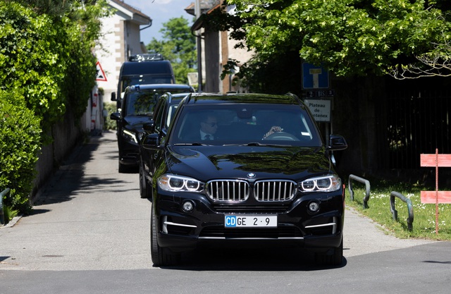 Thực hư thông tin phái đoàn Trung Quốc bỏ họp giữa chừng với Mỹ - Ảnh 3.