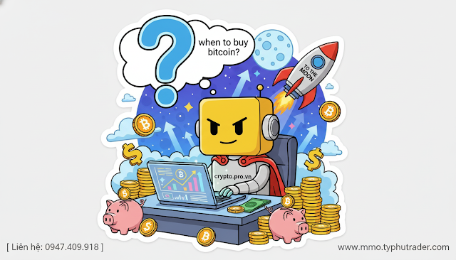 MUA ĐÁY BÁN ĐỈNH LIỆU CÓ KHẢ THI TRONG ĐẦU TƯ