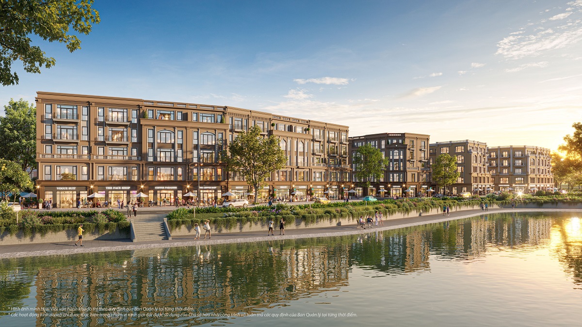 Toàn cảnh công trường dự án 17.000 tỷ của Vinhomes: Nằm cách hồ Gươm chỉ 4 km, ôm trọn hồ rộng 6 ha- Ảnh 5. Toàn cảnh công trường dự án 17.000 tỷ của Vinhomes: Nằm cách hồ Gươm chỉ 4 km, ôm trọn hồ rộng 6 ha- Ảnh 5.