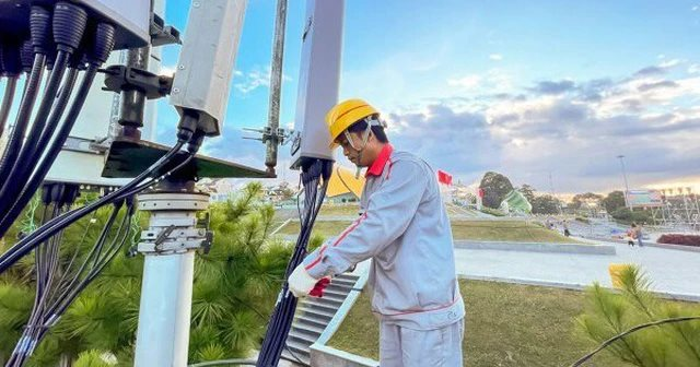 Công ty 11.000 tỷ “họ” Viettel ghi nhận tháng thứ 2 liên tiếp lợi nhuận tăng trưởng Công ty 11.000 tỷ “họ” Viettel ghi nhận tháng thứ 2 liên tiếp lợi nhuận tăng trưởng