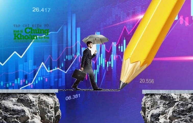 Nhận định chứng khoán phiên 2/4: Vào vùng tăng điểm mất cân bằng, nhà đầu tư dừng mua mới Nhận định chứng khoán phiên 2/4: Vào vùng tăng điểm mất cân bằng, nhà đầu tư dừng mua mới