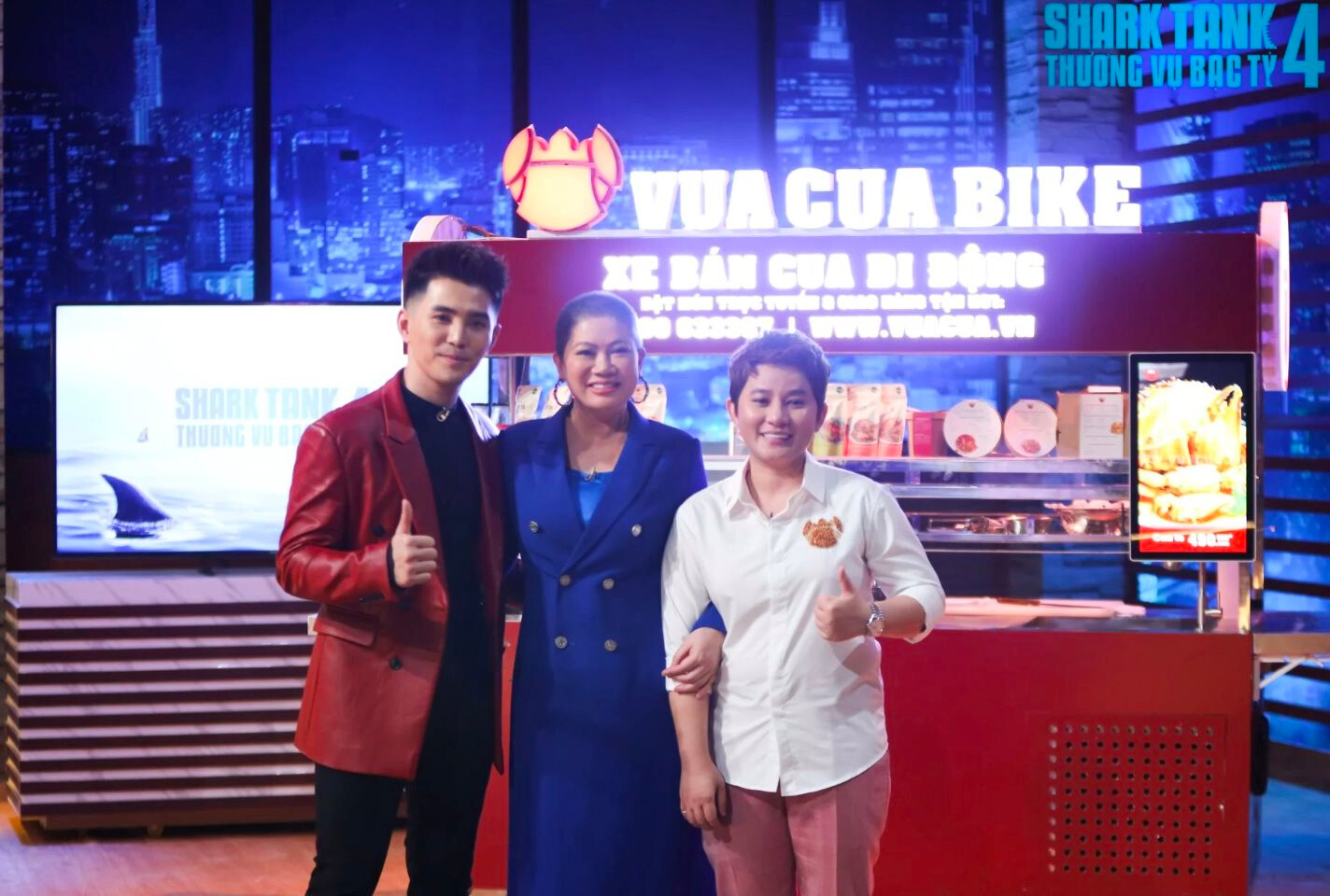 Nhà sáng lập Vua Cua tiết lộ lý do dừng kinh doanh: 1 cổ đông cho vay lãi 18% gây “sức ép” tài chính, kiện ra toà- Ảnh 1.