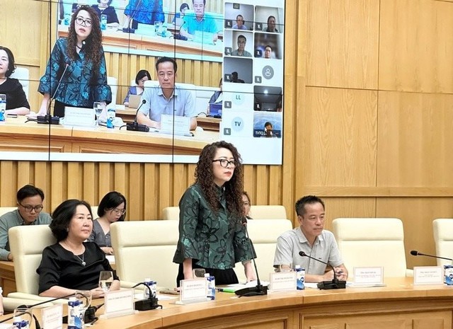 Philippines ra lệnh tạm ngừng nhập khẩu gạo, Chủ tịch Công ty xuất khẩu gạo lớn nhất Việt Nam: Không bán được ở thị trường này thì vẫn có thể bán ở thị trường khác