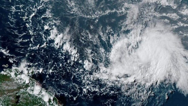 Sieu-El-Nino