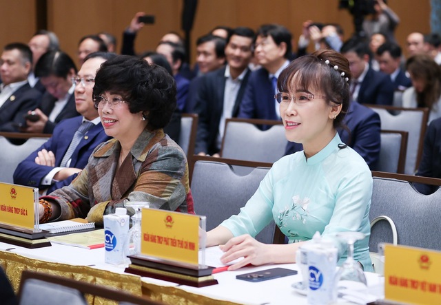 Việt Nam đang đứng trước cơ hội tăng trưởng lớn với những bước tiến dài cho nền kinh tế- Ảnh 3.