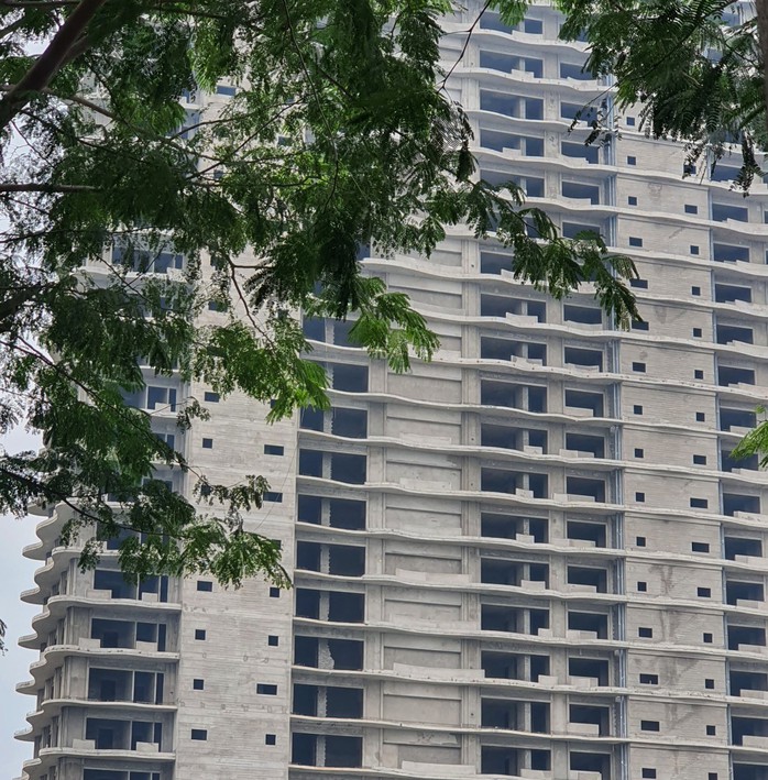 Ngân hàng Nhà nước yêu cầu tạm dừng cho vay tiền đặt cọc bất động sản- Ảnh 1. Ngân hàng Nhà nước yêu cầu tạm dừng cho vay tiền đặt cọc bất động sản- Ảnh 1.