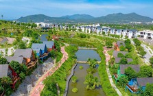 Bất động sản ven đô: Vùng trỗi dậy mới của dòng tiền đầu tư 2025 Bất động sản ven đô: Vùng trỗi dậy mới của dòng tiền đầu tư 2025