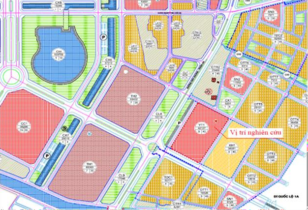 Huế: Một doanh nghiệp muốn đầu tư bệnh viện quốc tế gần 1.400 tỷ đồng tại đô thị mới An Vân Dương - Ảnh 1. Huế: Một doanh nghiệp muốn đầu tư bệnh viện quốc tế gần 1.400 tỷ đồng tại đô thị mới An Vân Dương - Ảnh 1.