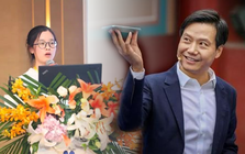 Nhà khoa học trẻ được Nhà khoa học trẻ được