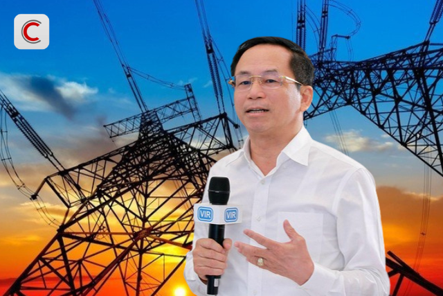 Sếp EVN: Hơn 700 tổ chức bán buôn đang tự định giá điện, chúng tôi không thể kiểm soát- Ảnh 1.