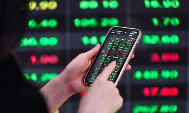 Bơm vốn cho vay margin, APG muốn huy động 3.200 tỷ đồng