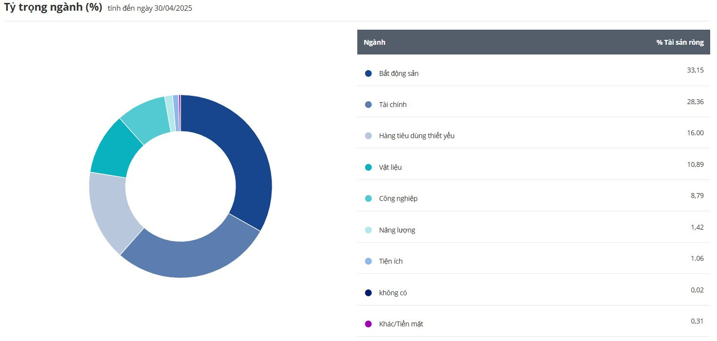 Chân dung “cá mập” Mỹ thắng đậm nhất từ đà tăng phi mã của họ Vingroup: Lãi hàng chục triệu USD, quỹ hiếm hoi để cả VIC và VHM chiếm tỷ trọng lớn nhất- Ảnh 6.