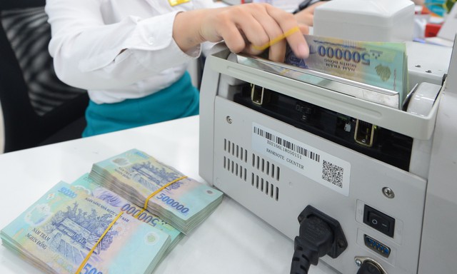 Dự kiến tăng tỷ lệ vốn ngắn hạn cho vay trung dài hạn từ 30% lên 40%- Ảnh 1.