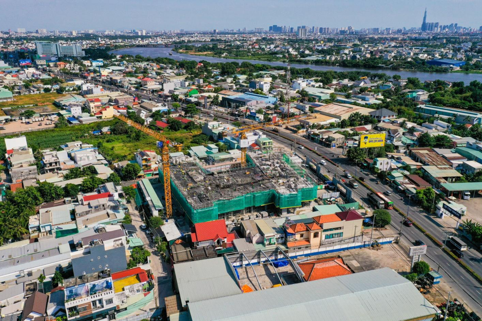 “So găng” căn hộ, đất nền, nhà phố tại thị trường phía Nam, chuyên gia bất ngờ chỉ ra loại hình giữ nhiệt trong 5 - 10 năm tới- Ảnh 2.