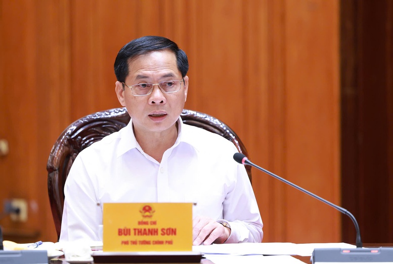 Thủ tướng: Tiếp tục xem xét, giải quyết các quan tâm của phía Hoa Kỳ- Ảnh 3.