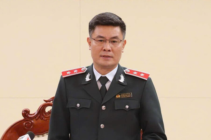 Kiến nghị xử lý trách nhiệm Bộ trưởng liên quan 2 bệnh viện lãng phí nghìn tỷ- Ảnh 1. Kiến nghị xử lý trách nhiệm Bộ trưởng liên quan 2 bệnh viện lãng phí nghìn tỷ- Ảnh 1.