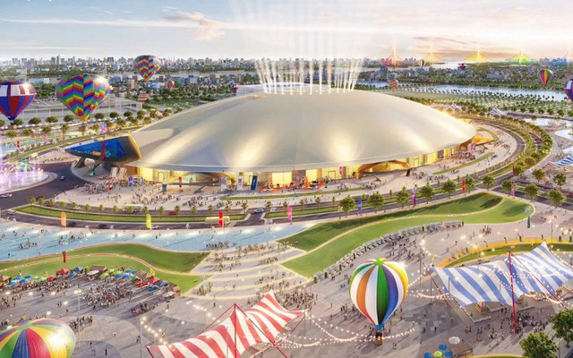 Phó Thủ tướng tuyên dương Vingroup- Ảnh 2.