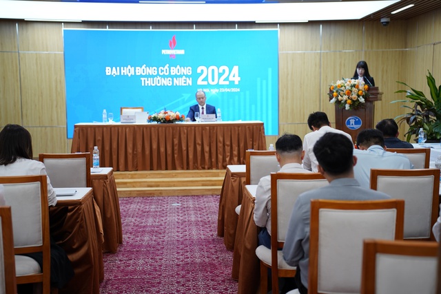 PSI định hướng lấy công nghệ làm động lực để tăng tốc- Ảnh 2.