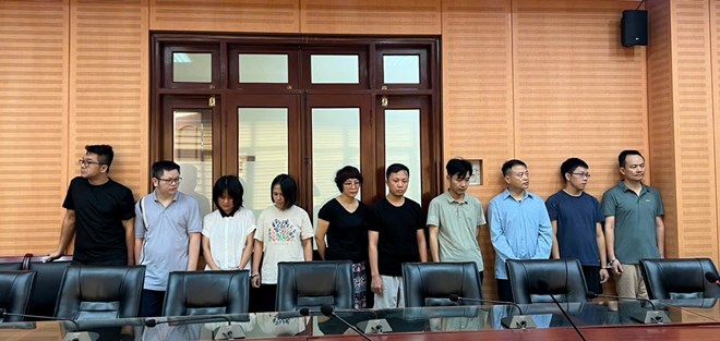 Một trong những đồng phạm của Shark Bình từng vô địch giải Poker trị giá hơn 40 tỉ đồng