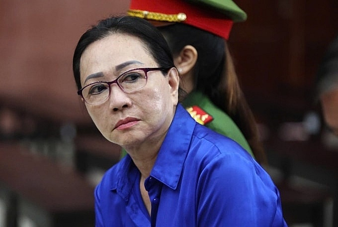 Vụ Trương Mỹ Lan: Nhiều trái chủ được nhận bồi thường tiền tỷ nhưng vẫn 'bặt vô âm tín'