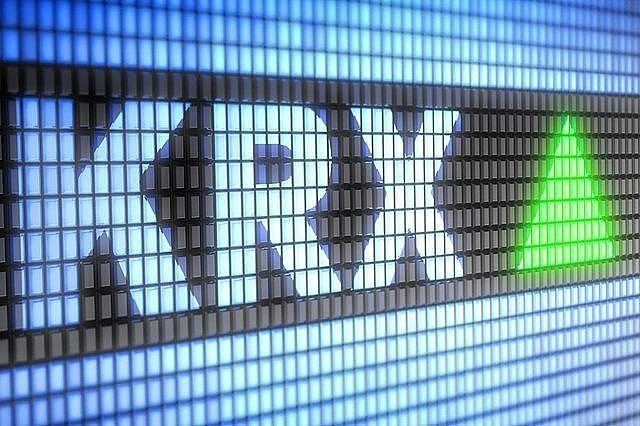 Ngày mai (5/5), hệ thống KRX chính thức vận hành