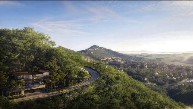 Thanh Xuan Valley – Miền an trú giữa thiên nhiên nguyên bản - Ảnh 4.