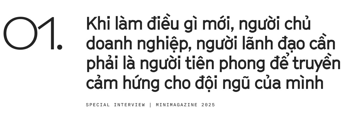 Doanh nhân Nguyễn Quốc Cường: Lương 20-30 triệu tiết kiệm thế nào cũng không mua nổi nhà 5-7 tỷ- Ảnh 1. Doanh nhân Nguyễn Quốc Cường: Lương 20-30 triệu tiết kiệm thế nào cũng không mua nổi nhà 5-7 tỷ- Ảnh 1.