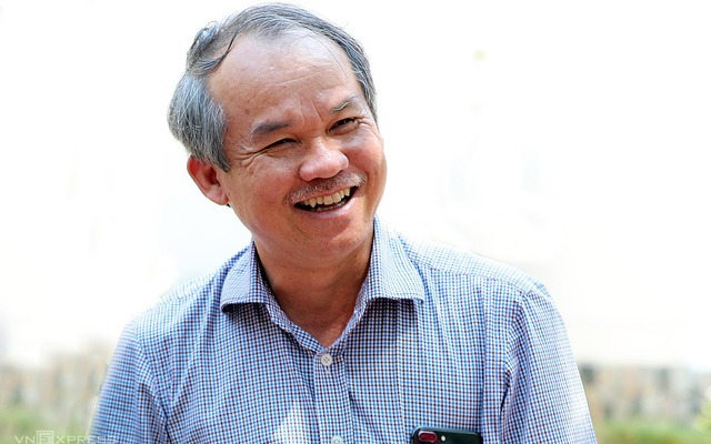 Dấu ấn 2025: Ông Phạm Nhật Vượng chi 28.000 tỷ để VinFast ‘không có kế hoạch B’, ông Trần Đình Long tung tiếp ‘quả đấm thép’, ông Nguyễn Đức Tài xong nhiệm vụ- Ảnh 13. Dấu ấn 2025: Ông Phạm Nhật Vượng chi 28.000 tỷ để VinFast ‘không có kế hoạch B’, ông Trần Đình Long tung tiếp ‘quả đấm thép’, ông Nguyễn Đức Tài xong nhiệm vụ- Ảnh 13.