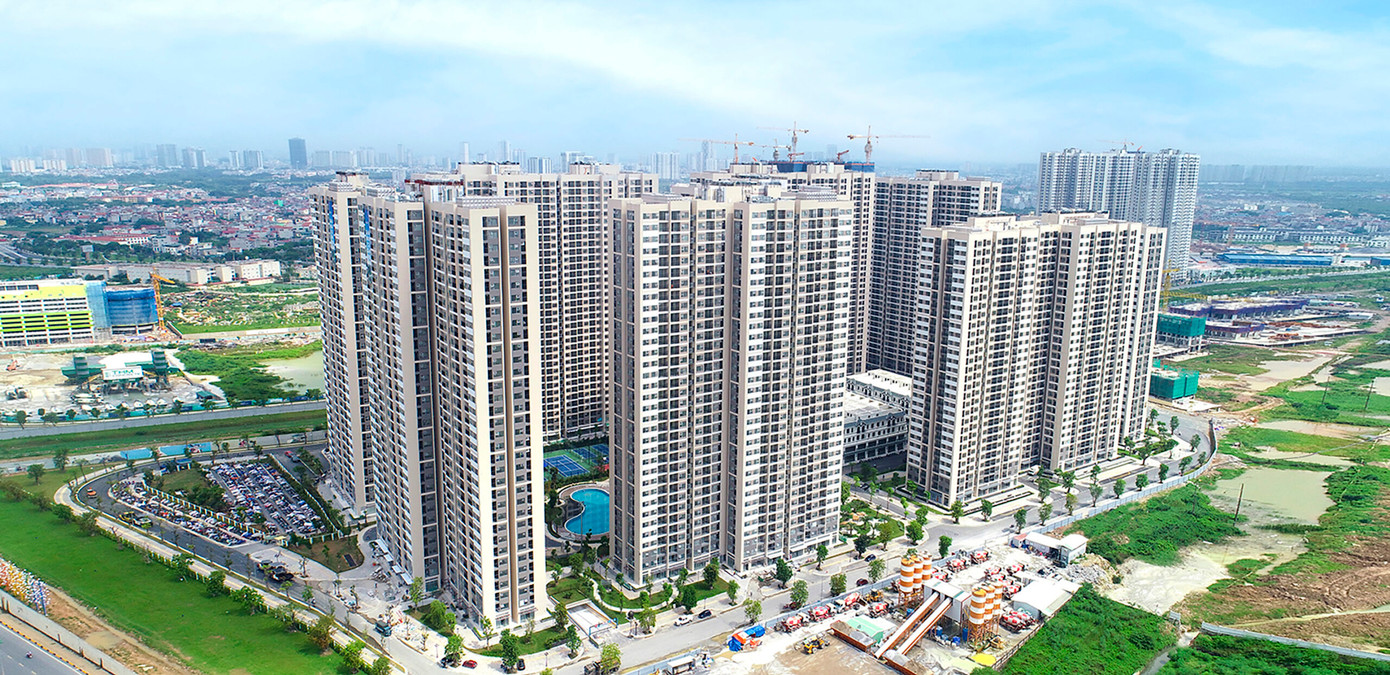 Dòng tiền 'chảy' rất mạnh vào bất động sản, Bộ Xây dựng có động thái mới- Ảnh 1.