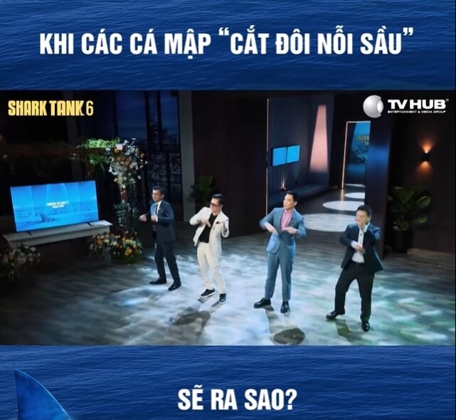 Chủ tịch ACB Trần Hùng Huy và Shark Minh Beta: Bạn thân, đều là doanh nhân sở hữu hit 'triệu view', bền bỉ 'chèo lái' con thuyền của chính mình Chủ tịch ACB Trần Hùng Huy và Shark Minh Beta: Bạn thân, đều là doanh nhân sở hữu hit 'triệu view', bền bỉ 'chèo lái' con thuyền của chính mình