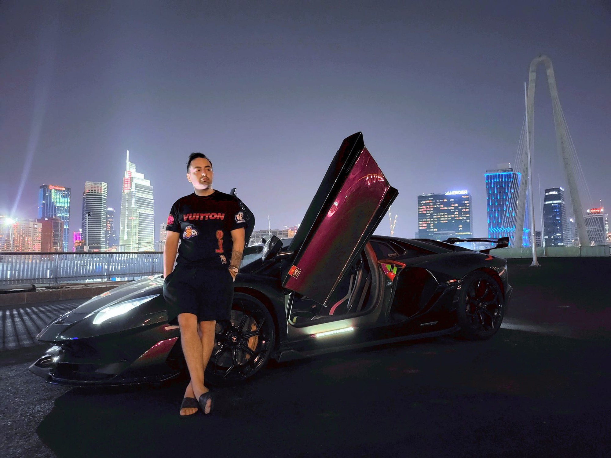 Việt Nam có 1 chủ tịch rất lạ: Xuất thân trẻ mồ côi, sáng lập chuỗi nhà thuốc lớn sau lần ngộ độc thuốc giả- Ảnh 5.